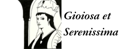 Gioiosa et Serenissima ETS